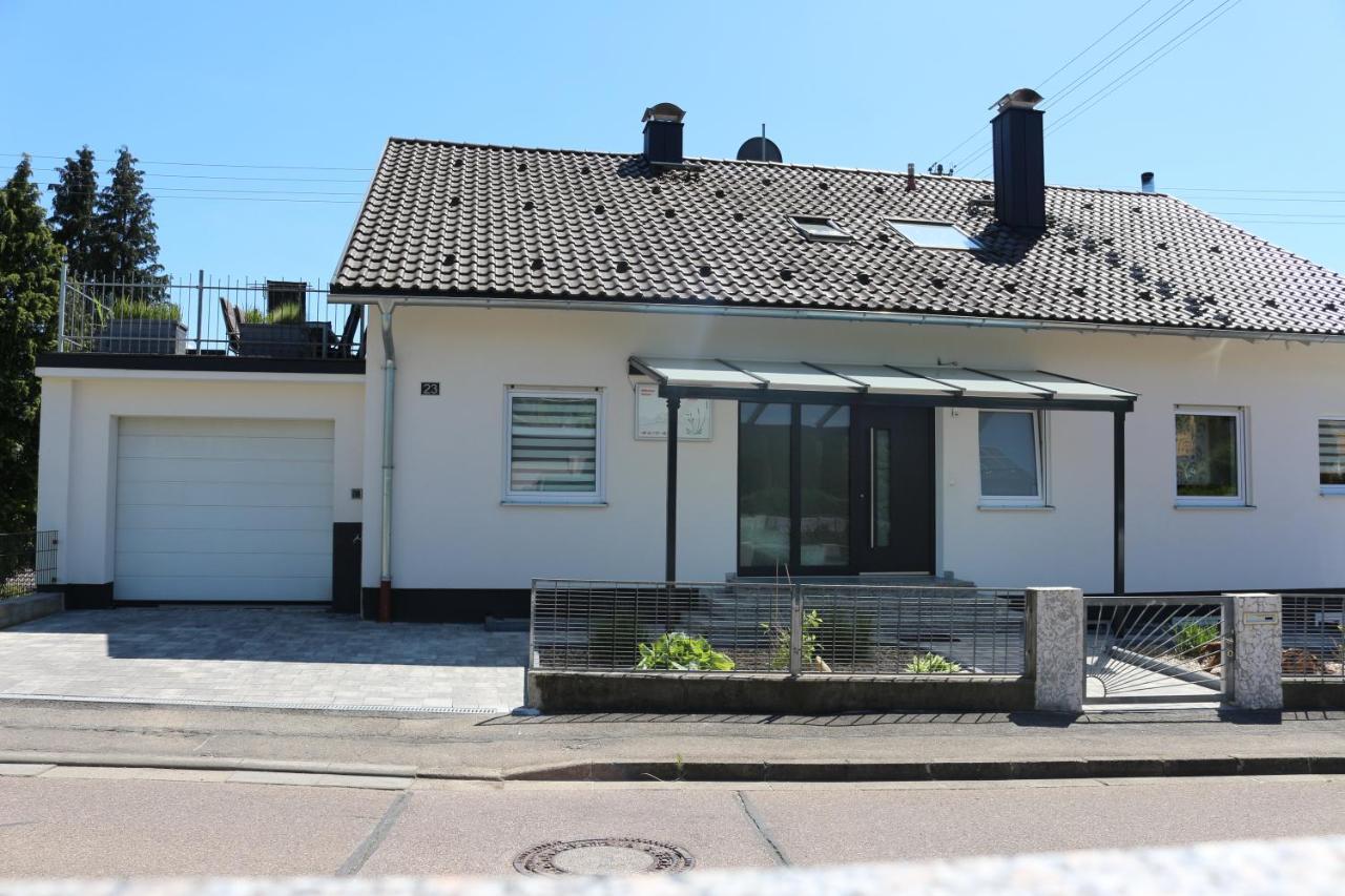 Ferienwohnung Kondic Burgau Zewnętrze zdjęcie
