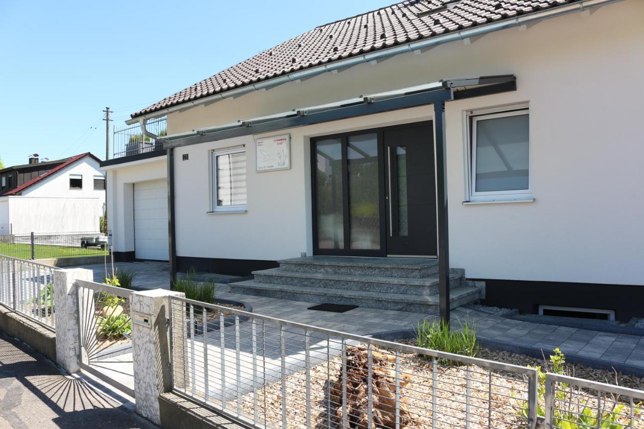 Ferienwohnung Kondic Burgau Zewnętrze zdjęcie