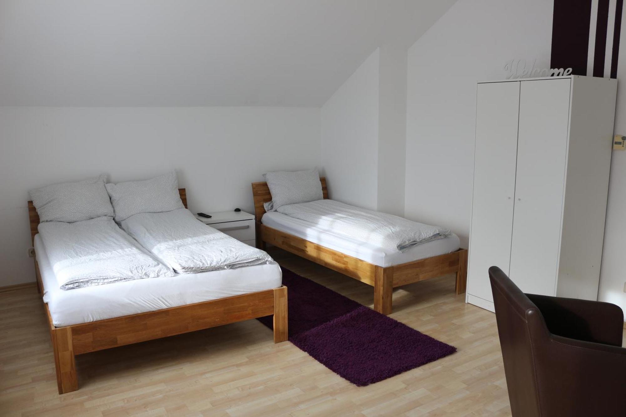 Ferienwohnung Kondic Burgau Zewnętrze zdjęcie